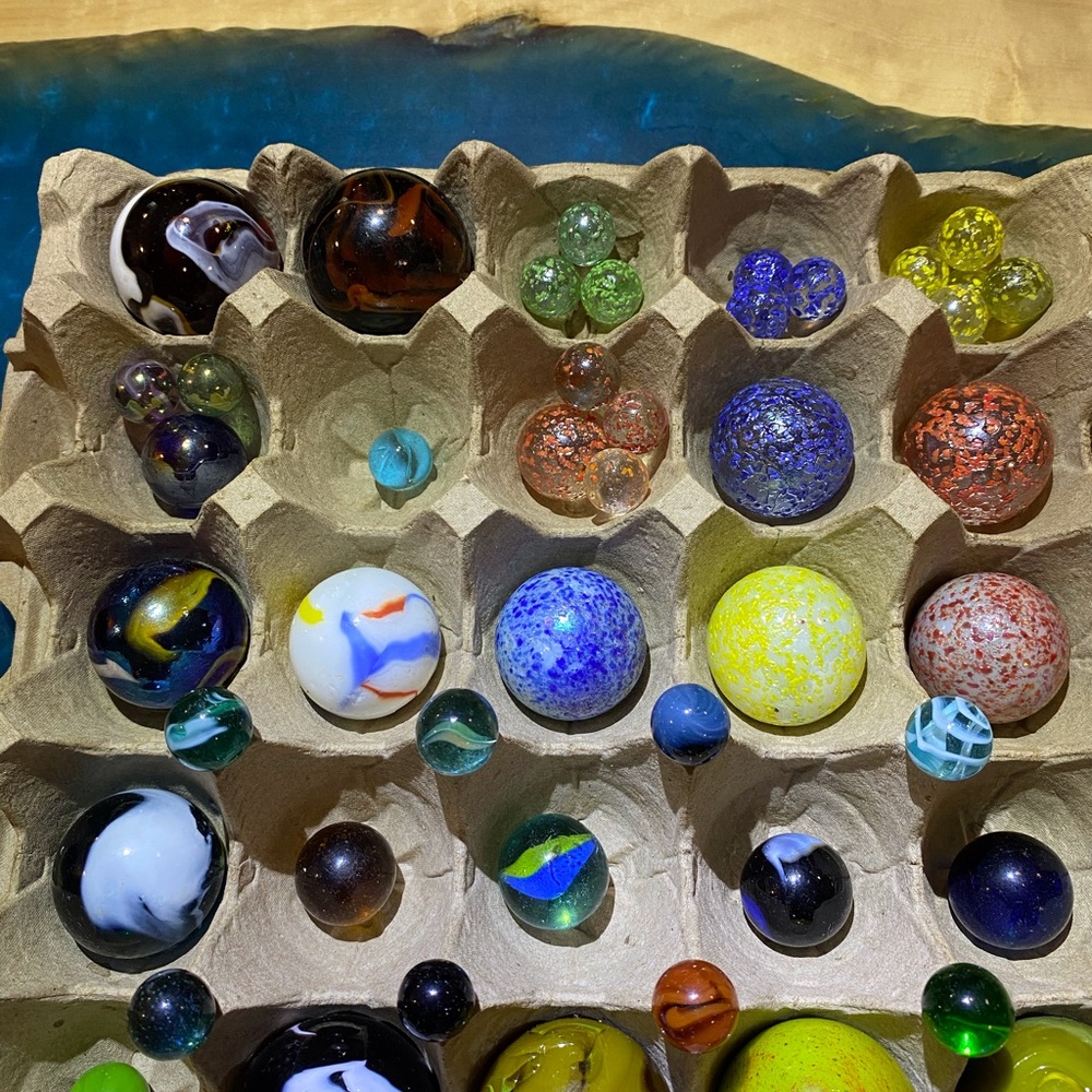 Marble Lot - Picture 6 of 10